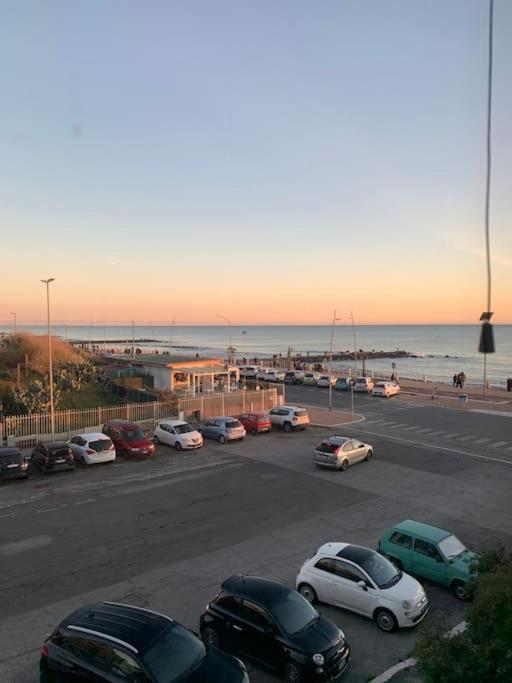 Rome'S Harbour All Year Lido di Ostia Exterior photo