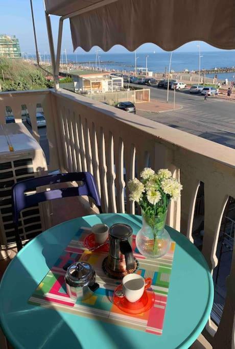 Rome'S Harbour All Year Lido di Ostia Exterior photo